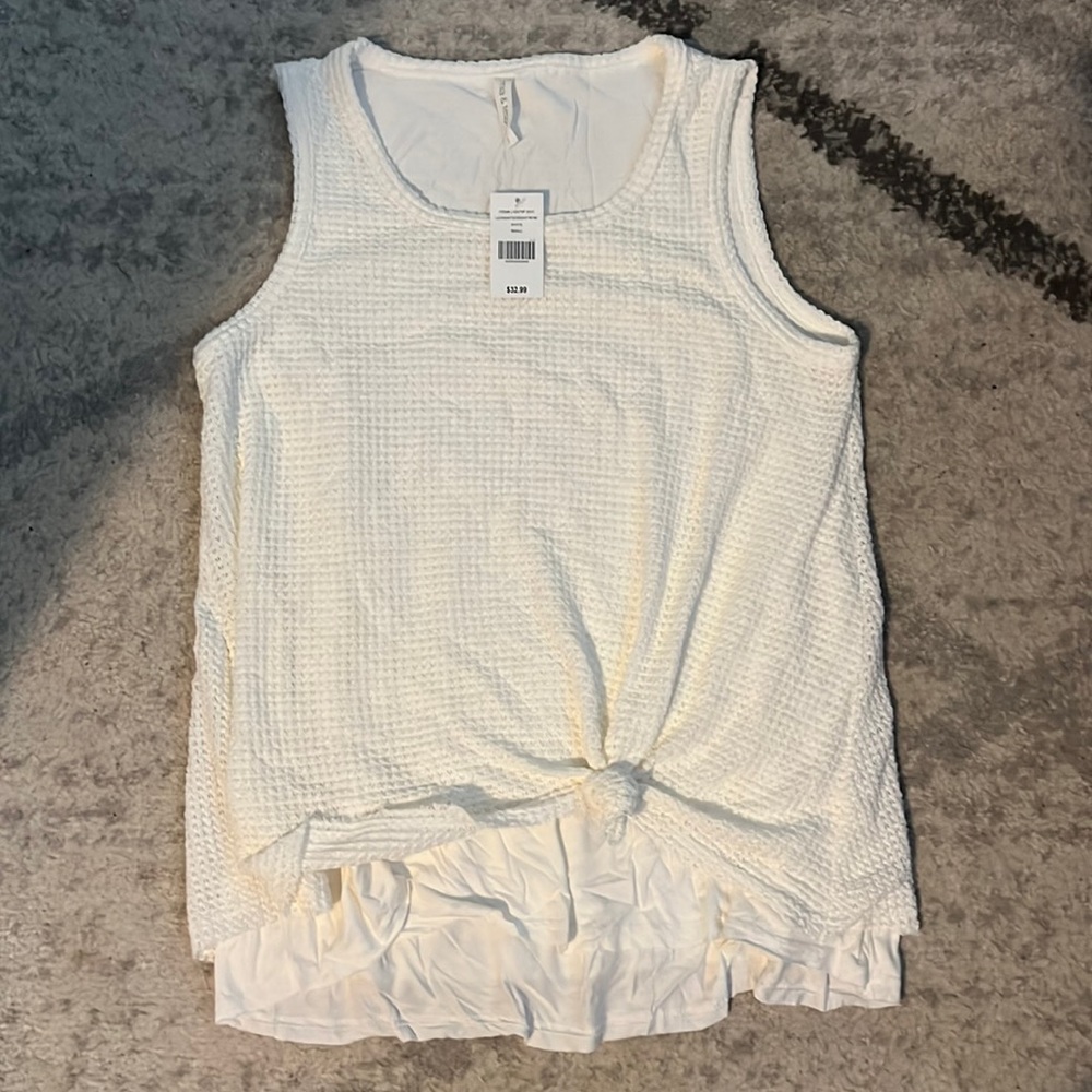 New with tags Mia & Tess